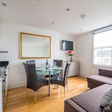 Camden Town Apartment Лондон Экстерьер фото