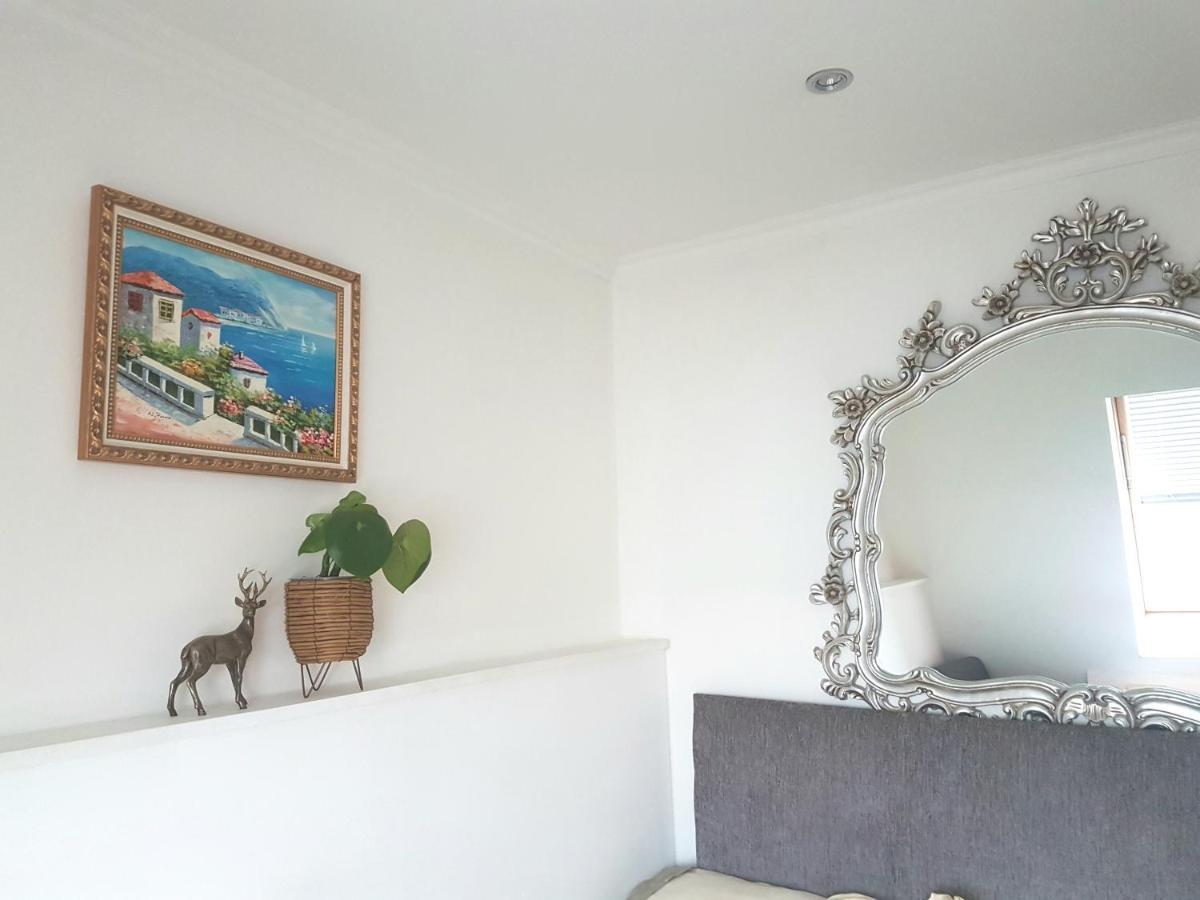 Camden Town Apartment Лондон Экстерьер фото